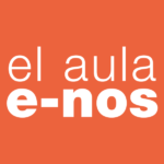 el aula e-nos