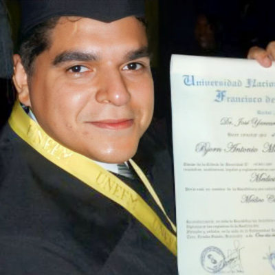 No les gusto por alguna razón