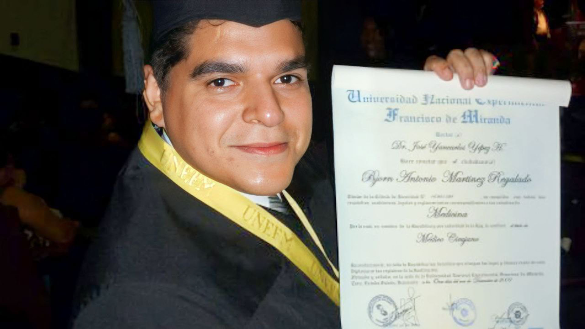 No les gusto por alguna razón