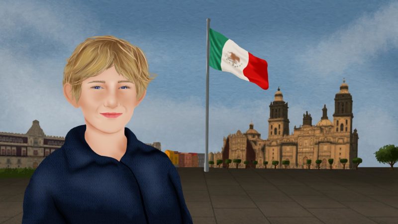 Ve a otro mundo, gánate tus estrellas